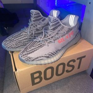 Brand new Yeezy Boost 350